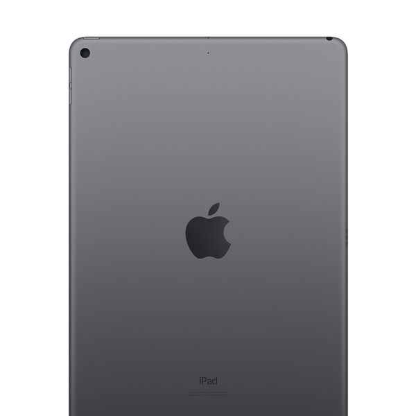 تبلت اپل مدل iPad (9th Generation) 10.2-Inch Wi-Fi 2021 ظرفیت 256 گیگابایت 