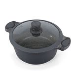 سرویس قابلمه و تابه گرانیتی 20 پارچه ویلیامز مدل NZ6964
