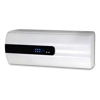 فن هیتر جی پاس مدل GWH9113 کد 923