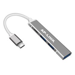 هاب 4 پورت USB-C ای پی لینک مدل c-810