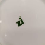 پیش دستی زی مدل فرم اس کد 18 درجه یک بسته 6 عددی