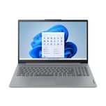 لپ تاپ 15.6 اینچی لنوو مدل IdeaPad Slim 3 15IRU8-i3 1315U-8GB LPDDR5-256GB SSD-TN
