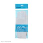 دستکش زنانه ساده