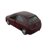 ماکت ماشین مدل تیبا