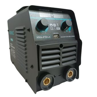 اینورتر 175 آمپر اینتیمکث مدل MMA-410PLUS