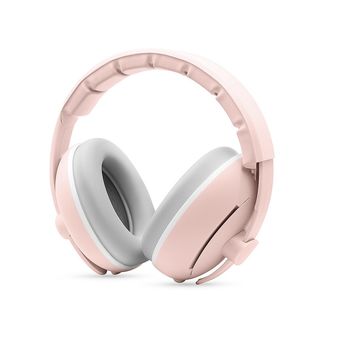 نویزگیر، محافظ گوش و‌ صداگیر کودک Baby Safety