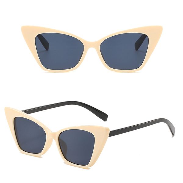 عینک آفتابی زنانه مدل Z73016 Anchor Creamy