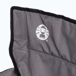 صندلی سفری کلمن مدل Steel Quad کد G2025