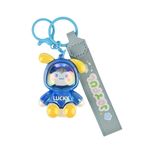 جاکلیدی دخترانه مدل MDSS-CH3691