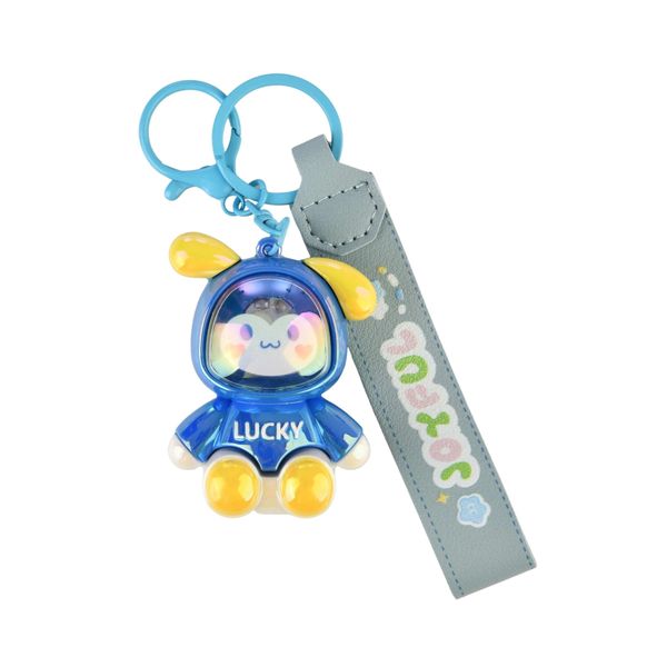 جاکلیدی دخترانه مدل MDSS-CH3691