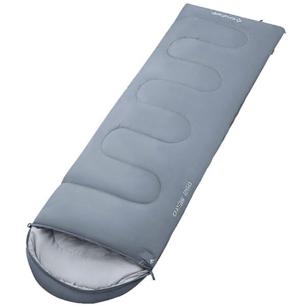 کیسه خواب کینگ کمپ مدل Oasis 250 XL