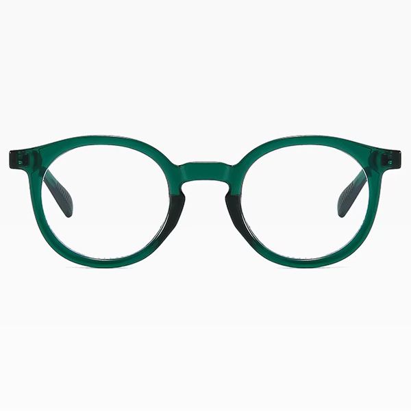 عینک محافظ چشم مدل ZN3615C1 Anti Blue Light