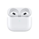 هدفون بلوتوثی اپل مدل AirPods 3