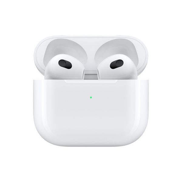 هدفون بلوتوثی اپل مدل AirPods 3