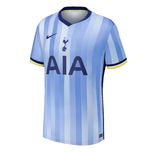 تی شرت ورزشی مردانه مدل تاتنهام Away 2025