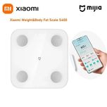ترازو دیجیتال شیائومی مدل S400 MJTZC01YM