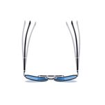 عینک آفتابی مردانه آلبرت وگ مدل 6320C05-P142