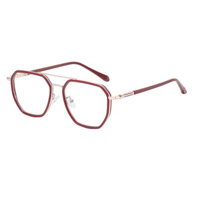 عینک محافظ چشم مدل TJ828C544-P81 Anti Blue Light