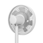 پنکه شارژی شیائومی مدل Xiaomi Smart Standing Fan 2 Pro ظرفیت 2800 میلی آمپر ساعت