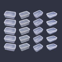 ظرف نگهدارنده پولاد 700-1000-1200-1500 بسته 20 عددی