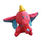 عروسک مدل فیل دامبو ارتفاع 32 سانتی متر