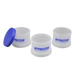 محفظه نگهداری قرص و پودر مدل GS-M-225929