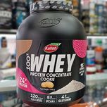 پودر پروتئین بیسکوئیت کاله پرو - 1800 گرم*188