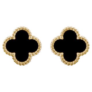 گوشواره میخی زنانه مدل