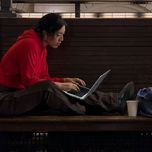 لپ تاپ 14.2 اینچی اپل مدل MacBook Pro MRX33 2023 LLA-M3 Pro-18GB RAM-512GB SSD