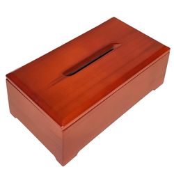 جعبه دستمال کاغذی مدل AM