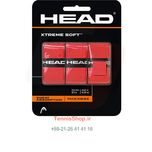 اورگریپ راکت تنیس هد کد Xtreme Soft