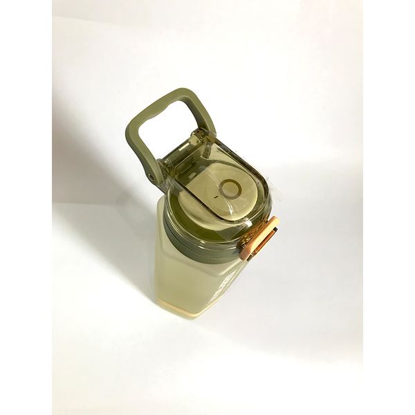 قمقمه مدل  کیپ کنگ گنجایش 0.750 لیتر*216