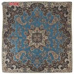 کرسی تاشو مدل 90 kt-p5 مجموعه 9 عددی