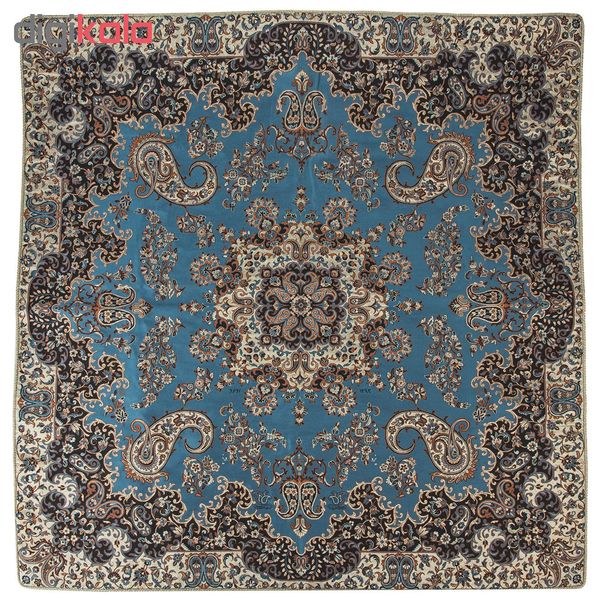 کرسی تاشو مدل 90 kt-p5 مجموعه 9 عددی