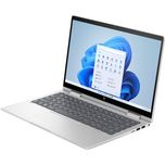 لپ تاپ 14 اینچی اچ‌ پی مدل ENVY X360 2-in-1 14-ES1013DX-Core 5 120U-8GB DDR4-512SSD-W-Touch