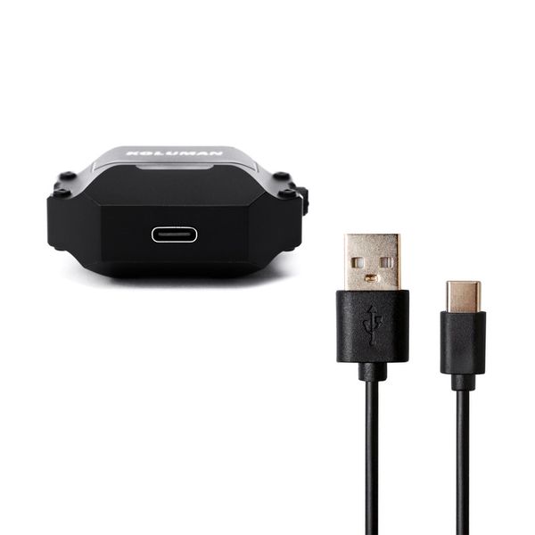هدفون بلوتوثی کلومن مدل K-TW26