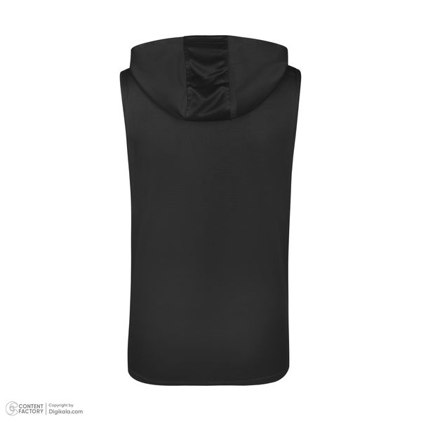 تاپ کلاه دار ورزشی مردانه مدل NPB002