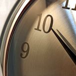 ساعت دیواری مارال مدل 035*673