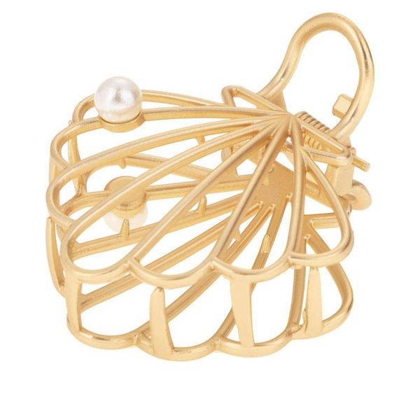 کلیپس مو زنانه مدل صدف کد 262*775