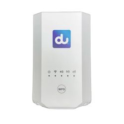 مودم کارکرده(استوک) 5G مدل  X28