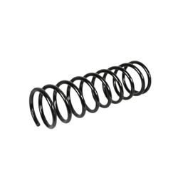 فنر لول عقب امید مدل دوگانه سوز مناسب برای پراید