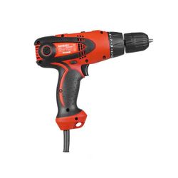 پیچ گوشتی برقی دنلکس 280 وات با گیربکس دو سرعته دنلکس DX-9328A