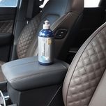 پوشش محافظ سطوح چرمی کخ شیمی مدل Plc Protect Leather Care حجم 500 میلی لیتر