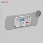 پکیج شوفاژ دیواری لورچ مدل Herma 24000
