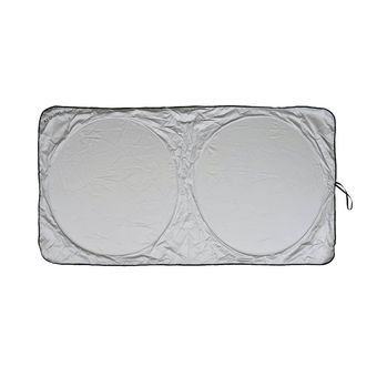 آفتابگیر شیشه خودرو مدل sunscreen-dena مناسب برای دنا