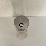 جای ادویه میس گلس مدل گرد کد 601001