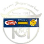 اسپاگتی n.1 CAPELLINI باریلا - 500 گرم