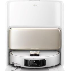 جارو رباتیک مووا Mova V50 Ultra Complete ضمانت اصالت کالا و ارسال فوری و رایگان