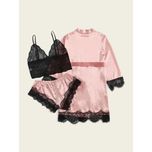 لباس خواب زنانه کد T-2020-07