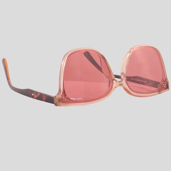 عینک آفتابی زنانه لاو ور مدل CT3715-C9